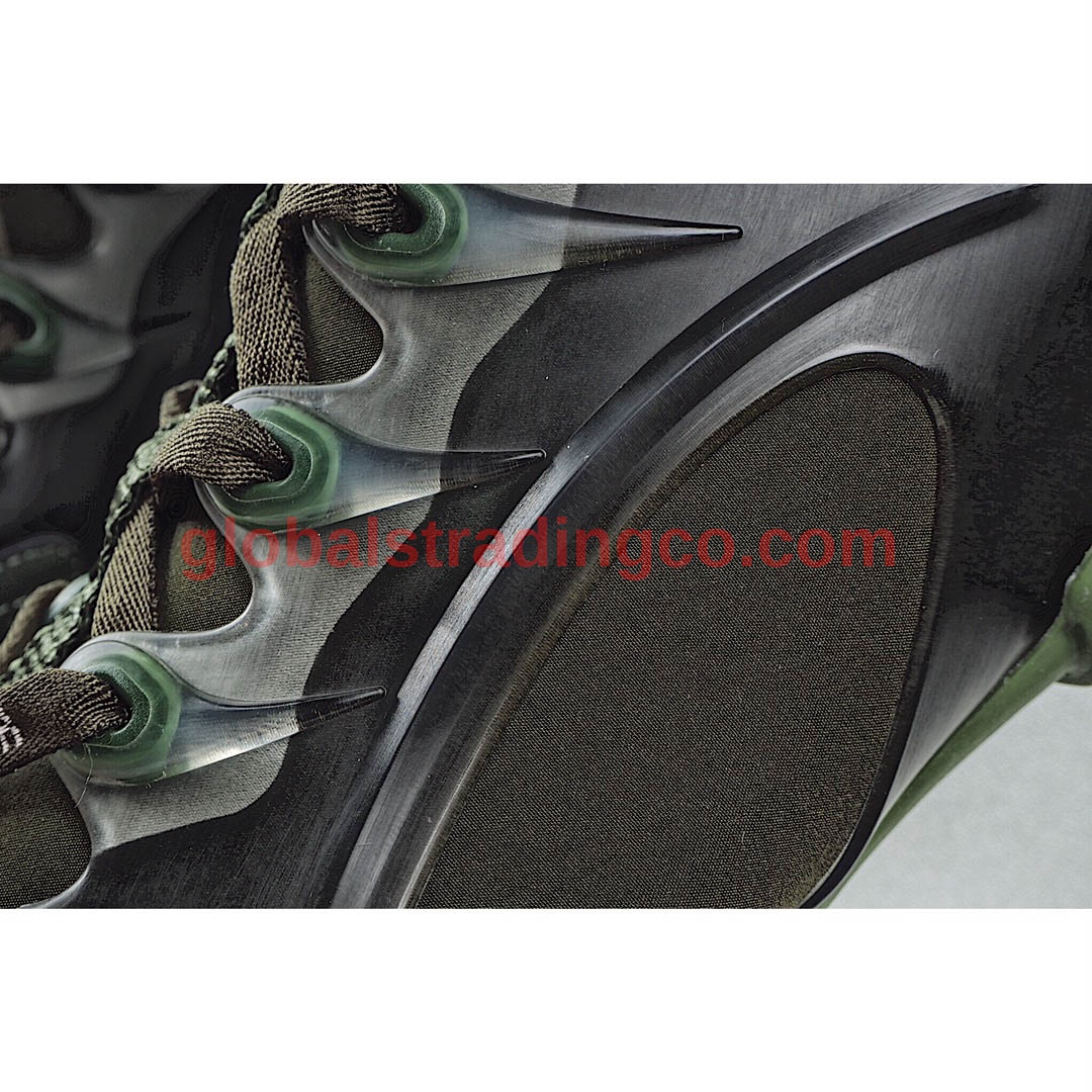 Dior D-connect Rubber Sneakers